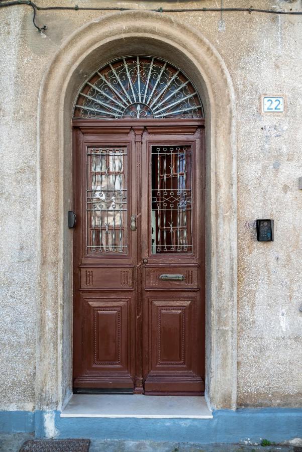 Casa Vecchia 1930'S Central Masterpiece Cidade de Kos Exterior foto