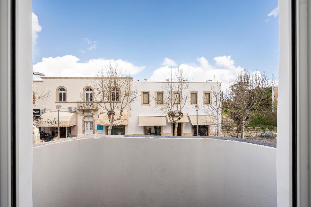 Casa Vecchia 1930'S Central Masterpiece Cidade de Kos Exterior foto